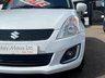 USED 2016 66 SUZUKI SWIFT 1.2 SZ-L Hatchback 5dr Petrol Manual Euro 6 (94 ps) 