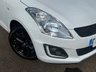 USED 2016 66 SUZUKI SWIFT 1.2 SZ-L Hatchback 5dr Petrol Manual Euro 6 (94 ps) 
