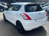 USED 2016 66 SUZUKI SWIFT 1.2 SZ-L Hatchback 5dr Petrol Manual Euro 6 (94 ps) 