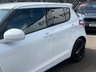 USED 2016 66 SUZUKI SWIFT 1.2 SZ-L Hatchback 5dr Petrol Manual Euro 6 (94 ps) 