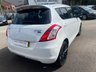 USED 2016 66 SUZUKI SWIFT 1.2 SZ-L Hatchback 5dr Petrol Manual Euro 6 (94 ps) 