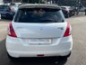 USED 2016 66 SUZUKI SWIFT 1.2 SZ-L Hatchback 5dr Petrol Manual Euro 6 (94 ps) 