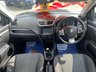 USED 2016 66 SUZUKI SWIFT 1.2 SZ-L Hatchback 5dr Petrol Manual Euro 6 (94 ps) 