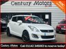USED 2016 66 SUZUKI SWIFT 1.2 SZ-L Hatchback 5dr Petrol Manual Euro 6 (94 ps) 