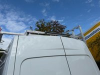 USED 2022 72 RENAULT MASTER 2.3 dCi 35 Business+ Panel Van [ GLAZIERS FRAIL RACKING ] LWB Medium Roof Euro 6 (135 ps) Direct to us from lease company