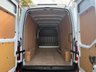 USED 2022 72 RENAULT MASTER 2.3 dCi 35 Business+ Panel Van [ GLAZIERS FRAIL RACKING ] LWB Medium Roof Euro 6 (135 ps) Direct to us from lease company