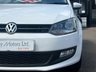 USED 2014 14 VOLKSWAGEN POLO 1.4 Match Edition Hatchback 5dr Petrol Manual Euro 5 (85 ps) 