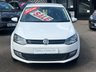 USED 2014 14 VOLKSWAGEN POLO 1.4 Match Edition Hatchback 5dr Petrol Manual Euro 5 (85 ps) 