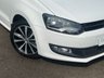USED 2014 14 VOLKSWAGEN POLO 1.4 Match Edition Hatchback 5dr Petrol Manual Euro 5 (85 ps) 