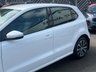 USED 2014 14 VOLKSWAGEN POLO 1.4 Match Edition Hatchback 5dr Petrol Manual Euro 5 (85 ps) 