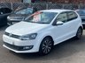 USED 2014 14 VOLKSWAGEN POLO 1.4 Match Edition Hatchback 5dr Petrol Manual Euro 5 (85 ps) 