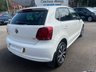 USED 2014 14 VOLKSWAGEN POLO 1.4 Match Edition Hatchback 5dr Petrol Manual Euro 5 (85 ps) 