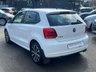 USED 2014 14 VOLKSWAGEN POLO 1.4 Match Edition Hatchback 5dr Petrol Manual Euro 5 (85 ps) 