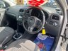 USED 2014 14 VOLKSWAGEN POLO 1.4 Match Edition Hatchback 5dr Petrol Manual Euro 5 (85 ps) 