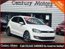 USED 2014 14 VOLKSWAGEN POLO 1.4 Match Edition Hatchback 5dr Petrol Manual Euro 5 (85 ps) 