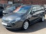 USED 2015 65 VAUXHALL ZAFIRA TOURER 1.6 CDTi ecoFLEX Tech Line MPV 5dr Diesel Manual Euro 6 (s/s) (136 ps) - 7 SEATER