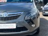 USED 2015 65 VAUXHALL ZAFIRA TOURER 1.6 CDTi ecoFLEX Tech Line MPV 5dr Diesel Manual Euro 6 (s/s) (136 ps) - 7 SEATER