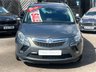 USED 2015 65 VAUXHALL ZAFIRA TOURER 1.6 CDTi ecoFLEX Tech Line MPV 5dr Diesel Manual Euro 6 (s/s) (136 ps) - 7 SEATER
