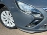 USED 2015 65 VAUXHALL ZAFIRA TOURER 1.6 CDTi ecoFLEX Tech Line MPV 5dr Diesel Manual Euro 6 (s/s) (136 ps) - 7 SEATER