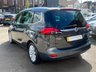 USED 2015 65 VAUXHALL ZAFIRA TOURER 1.6 CDTi ecoFLEX Tech Line MPV 5dr Diesel Manual Euro 6 (s/s) (136 ps) - 7 SEATER