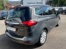 USED 2015 65 VAUXHALL ZAFIRA TOURER 1.6 CDTi ecoFLEX Tech Line MPV 5dr Diesel Manual Euro 6 (s/s) (136 ps) - 7 SEATER