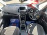 USED 2015 65 VAUXHALL ZAFIRA TOURER 1.6 CDTi ecoFLEX Tech Line MPV 5dr Diesel Manual Euro 6 (s/s) (136 ps) - 7 SEATER