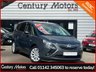 USED 2015 65 VAUXHALL ZAFIRA TOURER 1.6 CDTi ecoFLEX Tech Line MPV 5dr Diesel Manual Euro 6 (s/s) (136 ps) - 7 SEATER