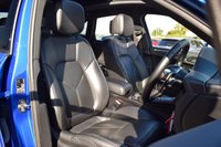 USED 2018 68 PORSCHE MACAN 2.0T SUV 5dr Petrol PDK 4WD Euro 6 (s/s) (245 ps) PAN ROOF / 14-WAY SEATS / PASM