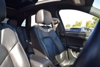 USED 2018 68 PORSCHE MACAN 2.0T SUV 5dr Petrol PDK 4WD Euro 6 (s/s) (245 ps) PAN ROOF / 14-WAY SEATS / PASM