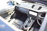 USED 2018 68 PORSCHE MACAN 2.0T SUV 5dr Petrol PDK 4WD Euro 6 (s/s) (245 ps) PAN ROOF / 14-WAY SEATS / PASM