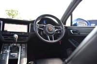 USED 2018 68 PORSCHE MACAN 2.0T SUV 5dr Petrol PDK 4WD Euro 6 (s/s) (245 ps) PAN ROOF / 14-WAY SEATS / PASM
