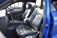 USED 2018 68 PORSCHE MACAN 2.0T SUV 5dr Petrol PDK 4WD Euro 6 (s/s) (245 ps) PAN ROOF / 14-WAY SEATS / PASM