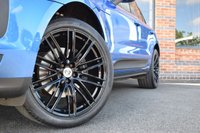 USED 2018 68 PORSCHE MACAN 2.0T SUV 5dr Petrol PDK 4WD Euro 6 (s/s) (245 ps) PAN ROOF / 14-WAY SEATS / PASM