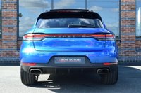 USED 2018 68 PORSCHE MACAN 2.0T SUV 5dr Petrol PDK 4WD Euro 6 (s/s) (245 ps) PAN ROOF / 14-WAY SEATS / PASM