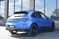 USED 2018 68 PORSCHE MACAN 2.0T SUV 5dr Petrol PDK 4WD Euro 6 (s/s) (245 ps) PAN ROOF / 14-WAY SEATS / PASM