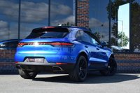USED 2018 68 PORSCHE MACAN 2.0T SUV 5dr Petrol PDK 4WD Euro 6 (s/s) (245 ps) PAN ROOF / 14-WAY SEATS / PASM