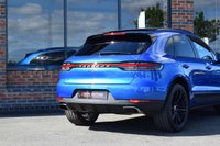USED 2018 68 PORSCHE MACAN 2.0T SUV 5dr Petrol PDK 4WD Euro 6 (s/s) (245 ps) PAN ROOF / 14-WAY SEATS / PASM