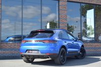 USED 2018 68 PORSCHE MACAN 2.0T SUV 5dr Petrol PDK 4WD Euro 6 (s/s) (245 ps) PAN ROOF / 14-WAY SEATS / PASM
