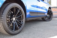 USED 2018 68 PORSCHE MACAN 2.0T SUV 5dr Petrol PDK 4WD Euro 6 (s/s) (245 ps) PAN ROOF / 14-WAY SEATS / PASM