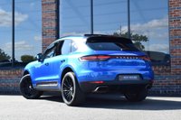 USED 2018 68 PORSCHE MACAN 2.0T SUV 5dr Petrol PDK 4WD Euro 6 (s/s) (245 ps) PAN ROOF / 14-WAY SEATS / PASM