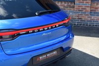 USED 2018 68 PORSCHE MACAN 2.0T SUV 5dr Petrol PDK 4WD Euro 6 (s/s) (245 ps) PAN ROOF / 14-WAY SEATS / PASM