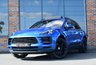 USED 2018 68 PORSCHE MACAN 2.0T SUV 5dr Petrol PDK 4WD Euro 6 (s/s) (245 ps) PAN ROOF / 14-WAY SEATS / PASM