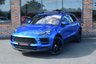 USED 2018 68 PORSCHE MACAN 2.0T SUV 5dr Petrol PDK 4WD Euro 6 (s/s) (245 ps) PAN ROOF / 14-WAY SEATS / PASM