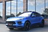 USED 2018 68 PORSCHE MACAN 2.0T SUV 5dr Petrol PDK 4WD Euro 6 (s/s) (245 ps) PAN ROOF / 14-WAY SEATS / PASM