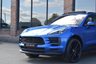 USED 2018 68 PORSCHE MACAN 2.0T SUV 5dr Petrol PDK 4WD Euro 6 (s/s) (245 ps) PAN ROOF / 14-WAY SEATS / PASM