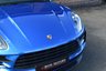 USED 2018 68 PORSCHE MACAN 2.0T SUV 5dr Petrol PDK 4WD Euro 6 (s/s) (245 ps) PAN ROOF / 14-WAY SEATS / PASM