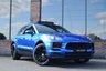 USED 2018 68 PORSCHE MACAN 2.0T SUV 5dr Petrol PDK 4WD Euro 6 (s/s) (245 ps) PAN ROOF / 14-WAY SEATS / PASM