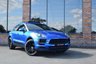 USED 2018 68 PORSCHE MACAN 2.0T SUV 5dr Petrol PDK 4WD Euro 6 (s/s) (245 ps) PAN ROOF / 14-WAY SEATS / PASM