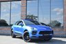 USED 2018 68 PORSCHE MACAN 2.0T SUV 5dr Petrol PDK 4WD Euro 6 (s/s) (245 ps) PAN ROOF / 14-WAY SEATS / PASM