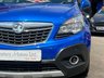 USED 2015 15 VAUXHALL MOKKA 1.6 CDTi Tech Line SUV 5dr Diesel Manual 2WD Euro 6 (s/s) (136 ps) 